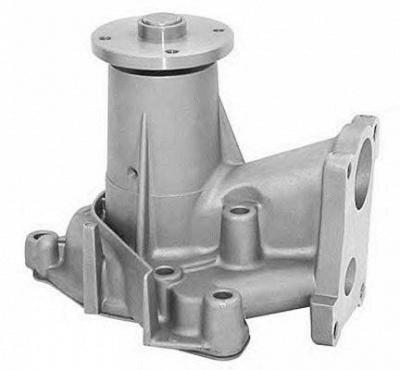 MAGNETI MARELLI 352316170610 -  Водяной насос